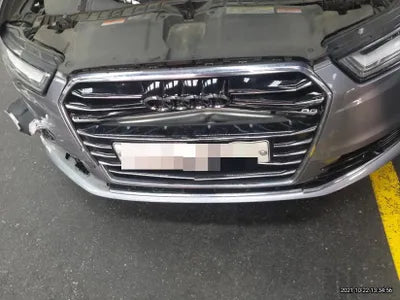 2016 Audi A6 WAUZZZ4G7GN156653 VIN:WAUZZZ4G7GN156653