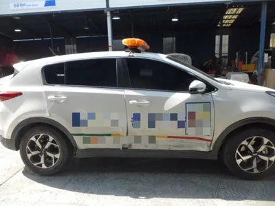 2019 Kia Sportage KNAPL812GKK625278 VIN:KNAPL812GKK625278