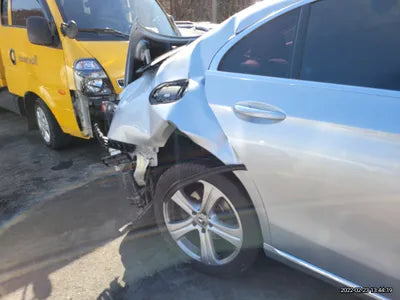 2017 Mercedes-Benz E 220 WDDZF0FB5HA247525 VIN:WDDZF0FB5HA247525