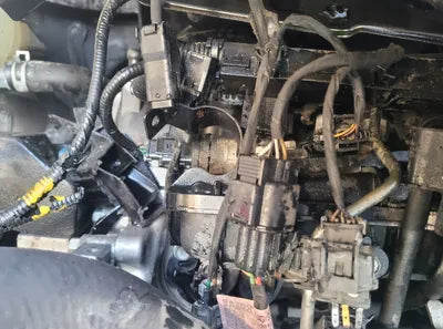 2017 Kia Sportage KNAPM813DHK239124 VIN:KNAPM813DHK239124