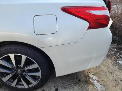 2016 Nissan Altima VIN: