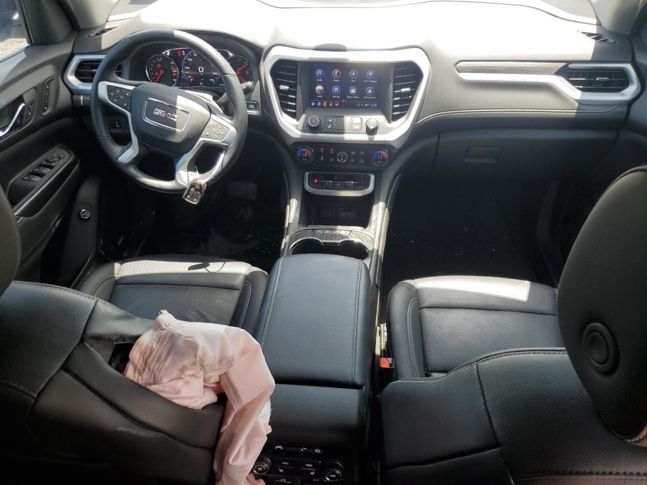 2023 GMC ACADIA SLT VIN:1GKKNML48PZ156247