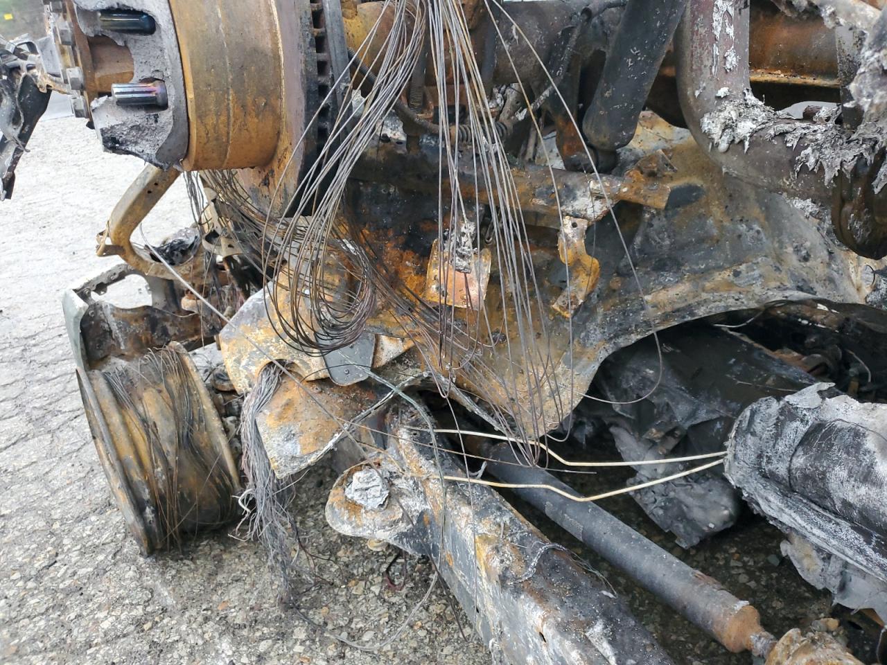 2023 FORD F250 SUPER DUTY VIN:1FT7W2BT0PEE13341
