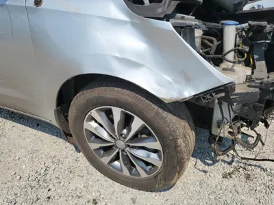 2016 Kia Carnival KNAMB81ABHS293928 VIN:KNAMB81ABHS293928