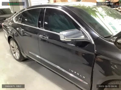 2016 Chevrolet Impala 1G1155S34GU127906 VIN:1G1155S34GU127906