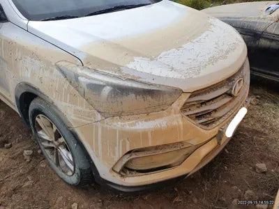 2016 Hyundai Santa FE 307KMKMHSW81UBGU5 VIN:307KMKMHSW81UBGU5