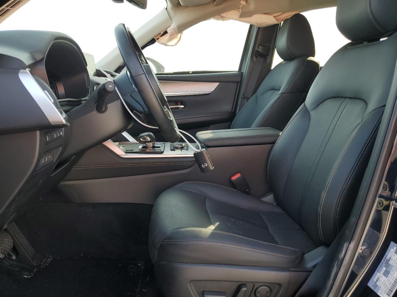 2024 MAZDA CX-90 PREMIUM VIN:JM3KKDHA0R1124405