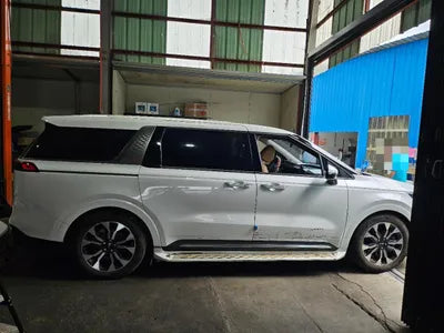 2022 Kia Carnival VIN:
