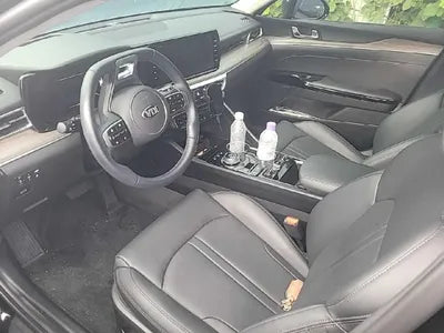 2020 Kia K5 KNAG6412BLA040221 VIN:KNAG6412BLA040221