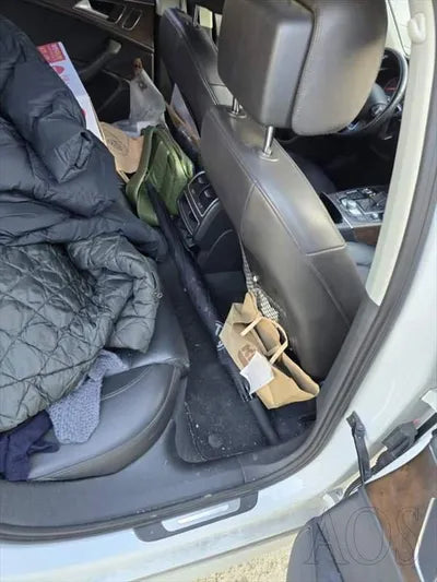 2016 Audi A6 WAUZZZ4G4GN048748 VIN:WAUZZZ4G4GN048748