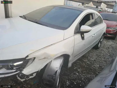 2015 Volkswagen CC WVWZZZ3CZFE820709 VIN:WVWZZZ3CZFE820709