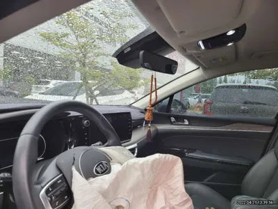 2020 Kia K5 KNAG341ABLA063927 VIN:KNAG341ABLA063927
