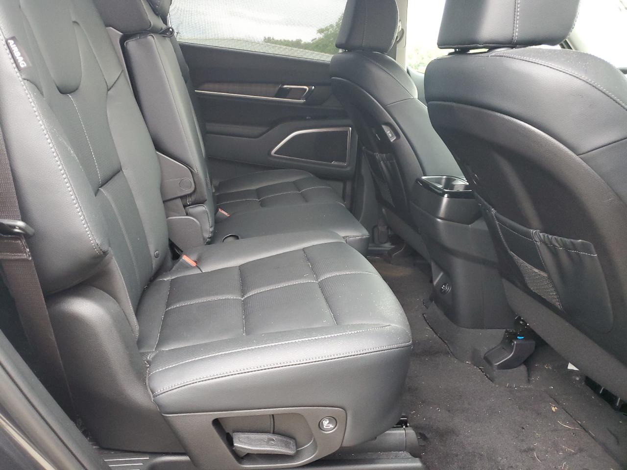2024 KIA TELLURIDE EX VIN:5XYP3DGC8RG507281