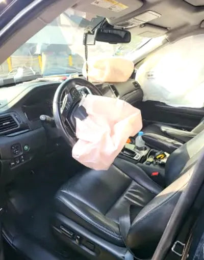 2018 Honda Pilot 5FNYF6850JB200097 VIN:5FNYF6850JB200097