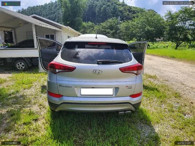 2017 Hyundai Tucson KMHJ281ADHU476974 VIN:KMHJ281ADHU476974