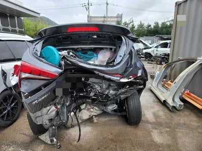 2017 Hyundai Tucson VIN: