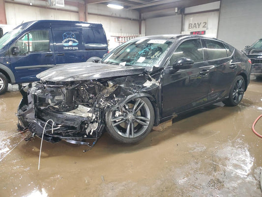 2024 ACURA INTEGRA A-SPEC TECH VIN:19UDE4H62RA025686