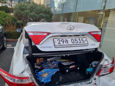 2015 Toyota Camry 4T1BF1FKXFU976256 VIN:4T1BF1FKXFU976256