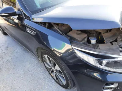 2016 Kia K5 KNAGU415GGA036482 VIN:KNAGU415GGA036482