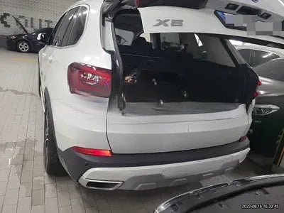 2021 BMW 545 NONE VIN: