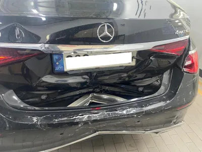 2021 Mercedes-Benz S 580 W1K6G7GBXMA046088 VIN:W1K6G7GBXMA046088