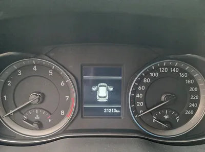 2019 Hyundai Kona KMHK7815GKU410623 VIN:KMHK7815GKU410623