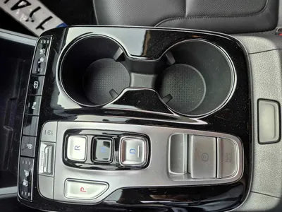 2022 Hyundai Tucson KMHJE81BGNU127383 VIN:KMHJE81BGNU127383
