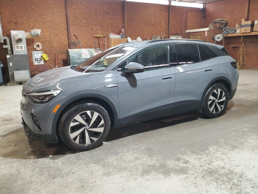 2023 VOLKSWAGEN ID.4 PRO VIN:1V2DNPE88PC009188