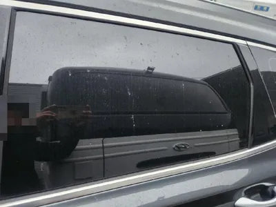 2020 Hyundai Santa FE VIN: