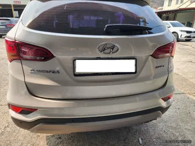 2016 Hyundai Santa FE KMHSW81UBGU525613 VIN:KMHSW81UBGU525613