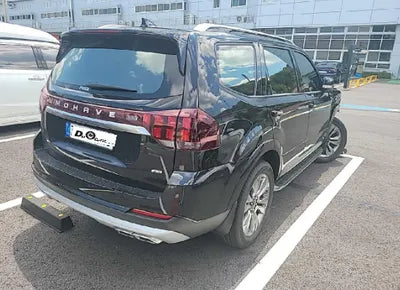 2022 Kia Mohave KNAKM814DNA241764 VIN:KNAKM814DNA241764