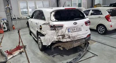 2016 Kia Sorento 685KMKNAPK81ABGA2 VIN:685KMKNAPK81ABGA2