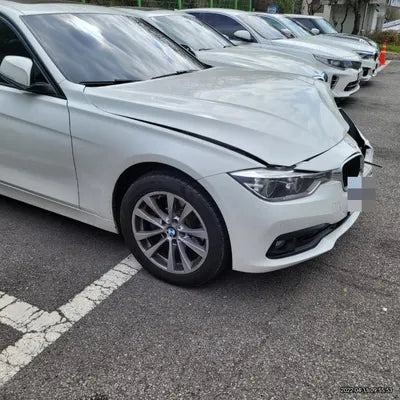 2018 BMW 320 WBA8C5105J5L45158 VIN:WBA8C5105J5L45158