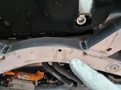 2023 BMW iX WBY21CF03PCL59168 VIN:WBY21CF03PCL59168