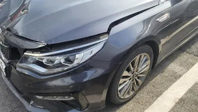 2019 Kia K5 KNAGW411BKA252033 VIN:KNAGW411BKA252033