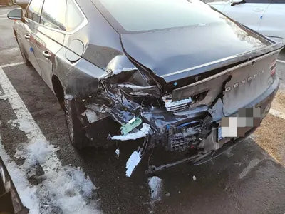 2020 Genesis G80 VIN: