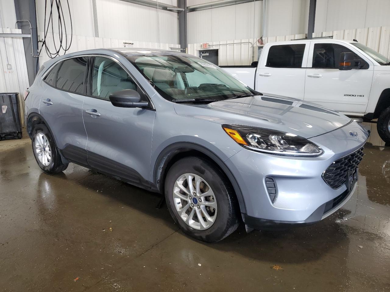 2022 FORD ESCAPE SE VIN:1FMCU9G62NUB64278