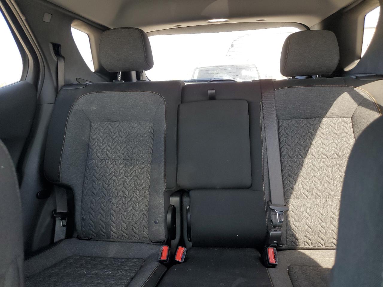 2022 CHEVROLET EQUINOX LT VIN:3GNAXUEVXNS201486