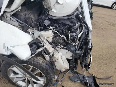 2016 Hyundai Santa FE KMHSW81UBGU661604 VIN:KMHSW81UBGU661604