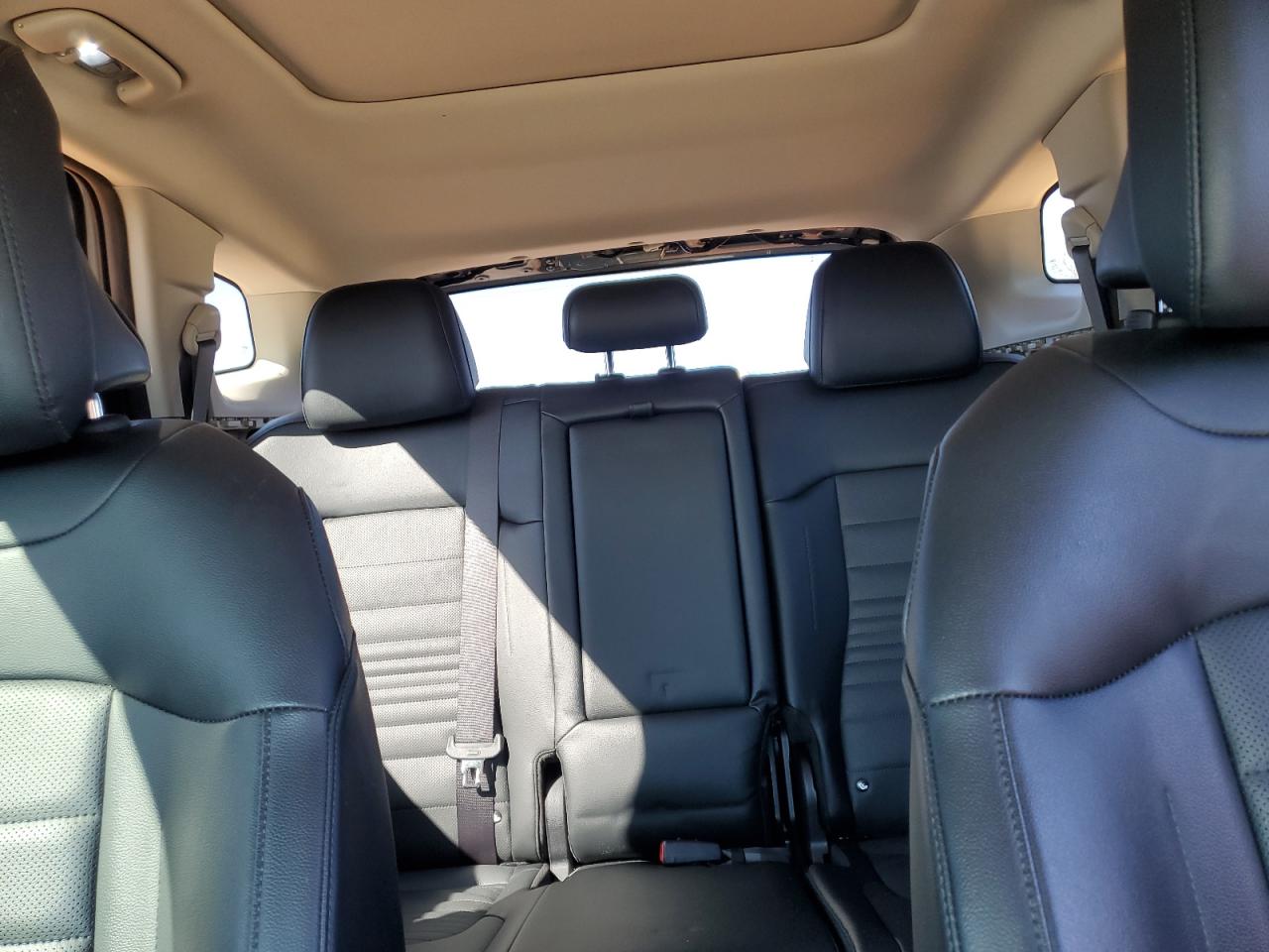 2023 KIA SPORTAGE SX PRESTIGE VIN:5XYK53AF0PG015195