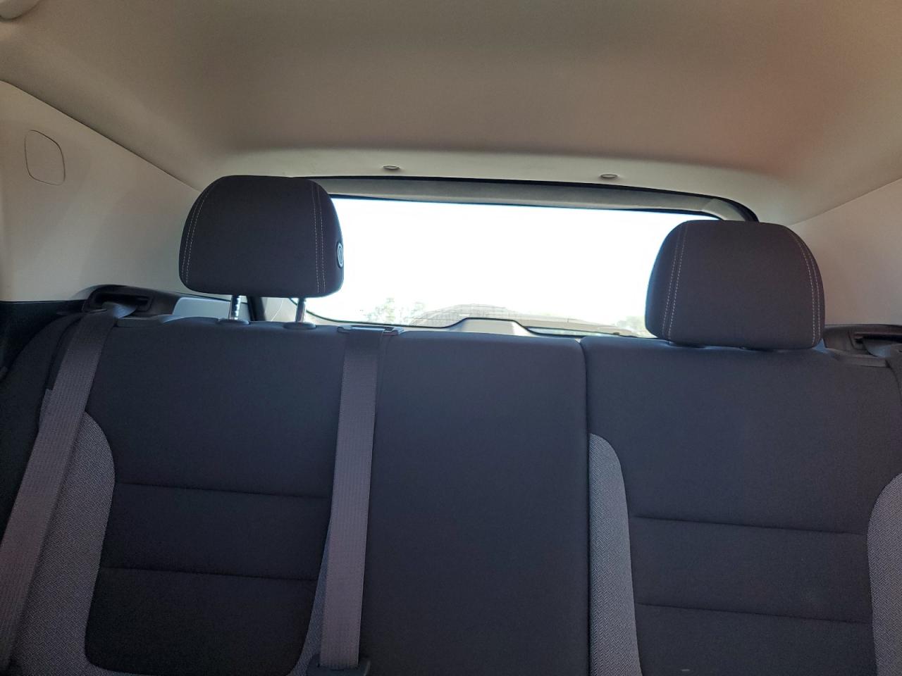 2023 CHEVROLET TRAILBLAZER LT VIN:KL79MPSL3PB173731