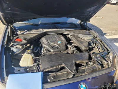 2016 BMW 118 932KMWBA1S5105GV6 VIN:932KMWBA1S5105GV6