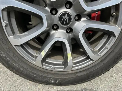 2020 Maserati Levante VIN: