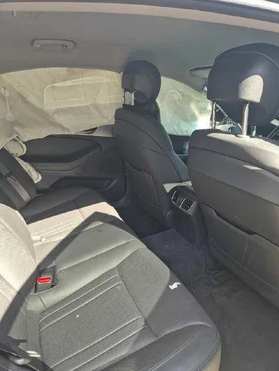 2019 Genesis G80 VIN: