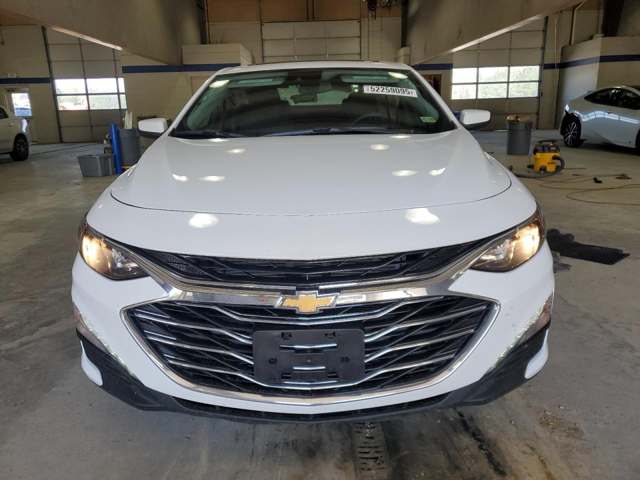 2024 CHEVROLET MALIBU LT VIN:1G1ZD5STXRF193065