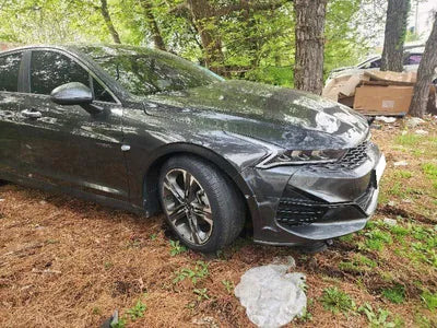 2020 Kia K5 KNAG241ABLA038905 VIN:KNAG241ABLA038905