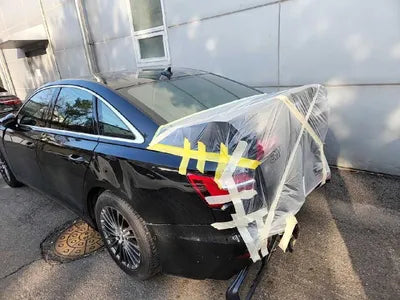 2020 Audi A6 WAUZZZF27LN100658 VIN:WAUZZZF27LN100658