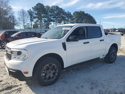 2024 FORD MAVERICK XLT VIN:3FTTW8H39RRA69002