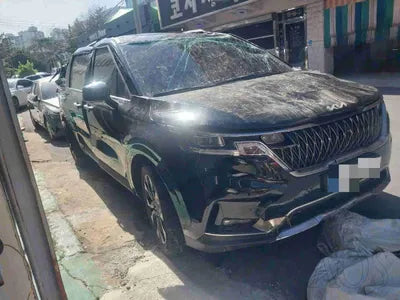 2022 Kia Carnival VIN: