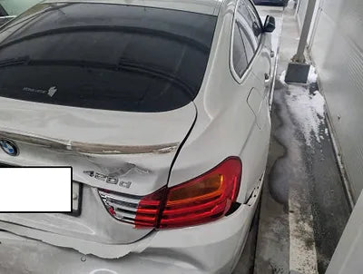 2015 BMW 420 WBA4E9109FG284196 VIN:WBA4E9109FG284196